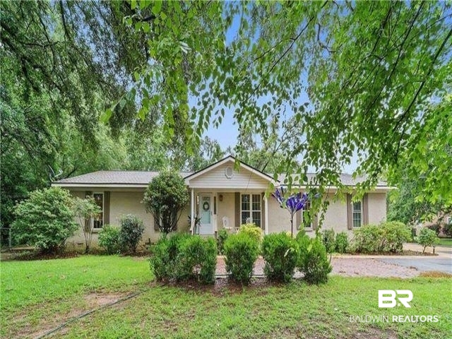 10434 Highway 98 Fairhope, AL 36532 - Photo 1 of 47 Front View