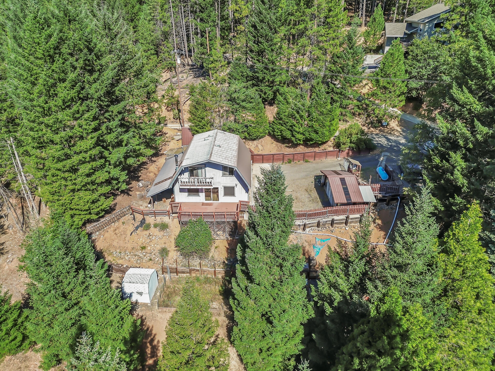 271 Millview Drive Trinity Center, CA 96091 - Photo 1 of 54 271MillviewDrive-15