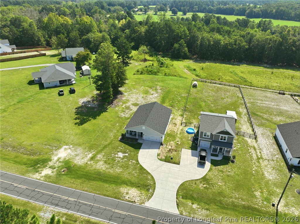 1765 Reservation Road Aberdeen, NC 28315 - Photo 37 of 39 Gallery Image 37