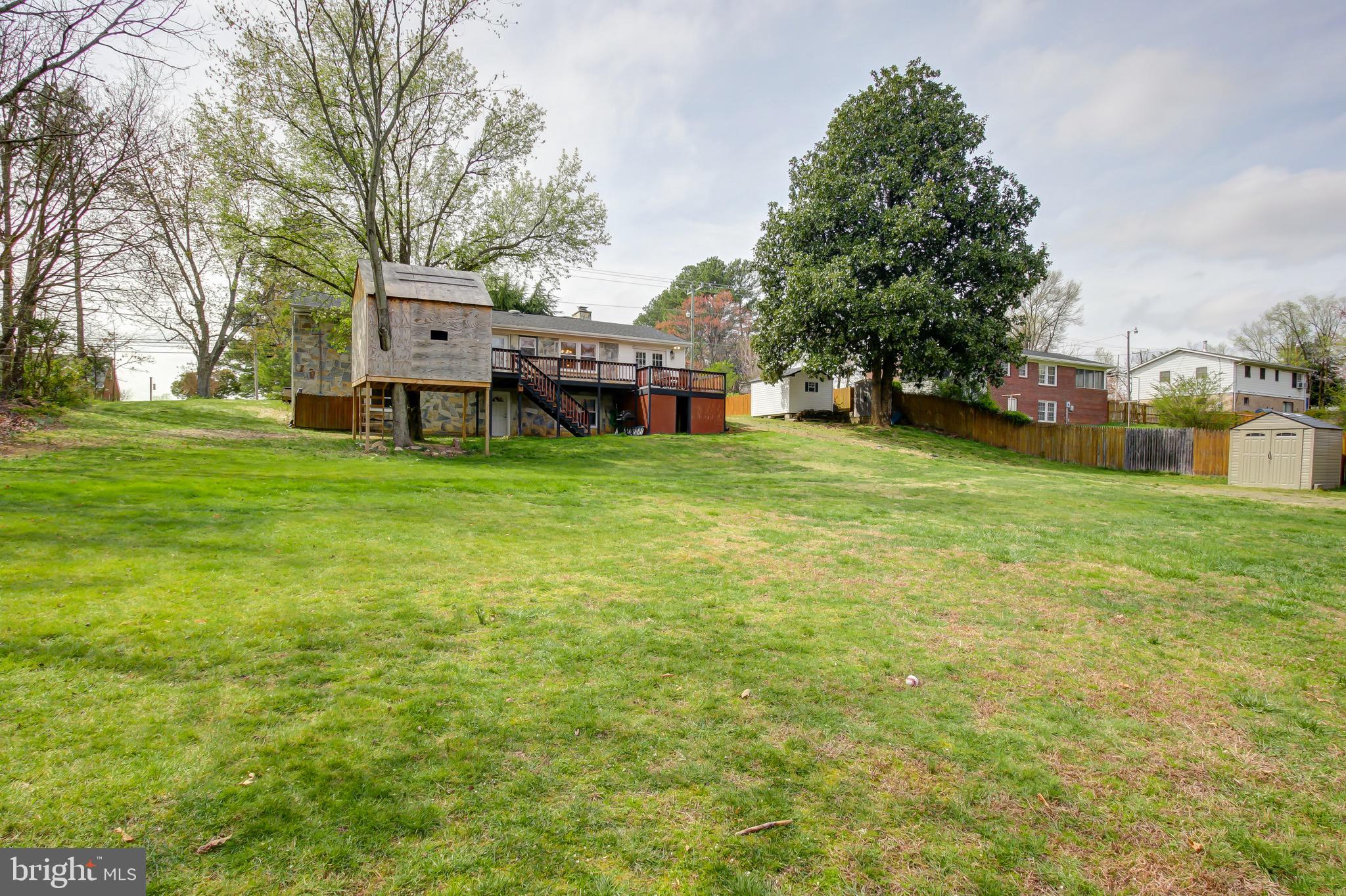 586 Truslow Road Fredericksburg, VA 22406 - Photo 32 of 33 Gallery Image 32