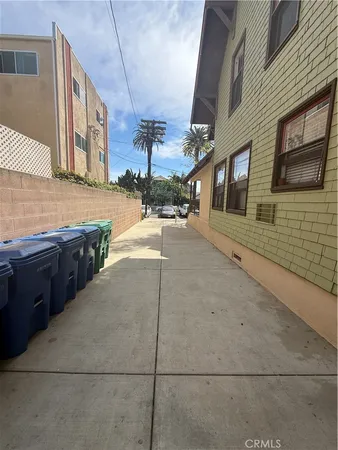 $1,695 | 419 West 5th Street, Unit 7, Long Beach, CA 90802