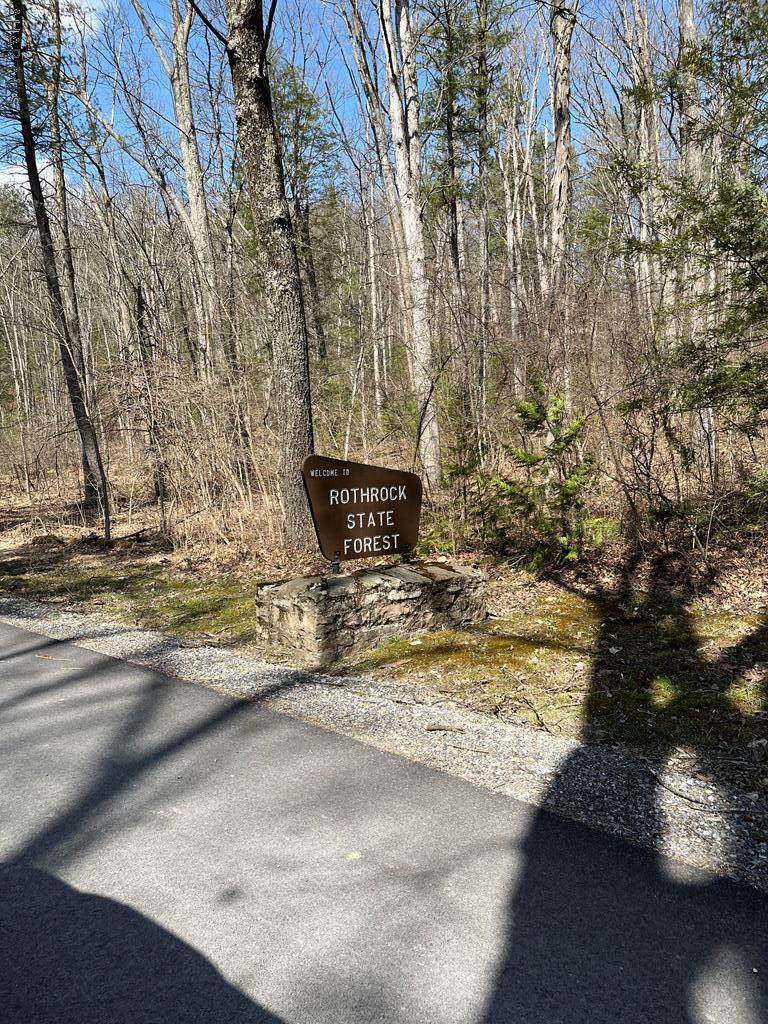 4-acres Leading Ridge Road Petersburg, PA 16669 - Photo 7 of 7