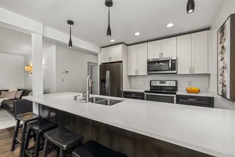 $1,485,000 | 315 South 2nd Avenue, Unit 105, Frisco, CO 80443