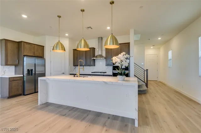 $3,950 | 568 Clover Bar Lane, Las Vegas, NV 89138