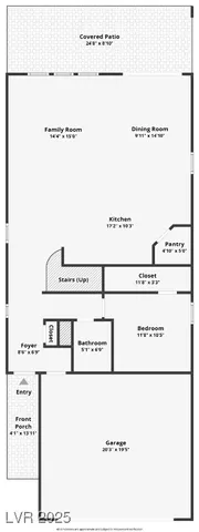 $3,950 | 568 Clover Bar Lane, Las Vegas, NV 89138