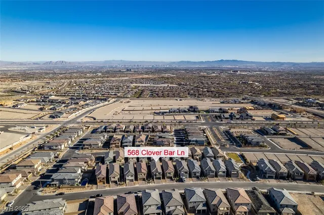 $3,950 | 568 Clover Bar Lane, Las Vegas, NV 89138