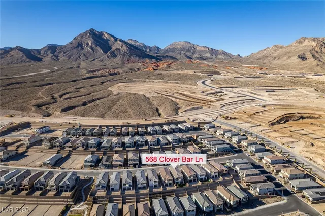 $3,950 | 568 Clover Bar Lane, Las Vegas, NV 89138