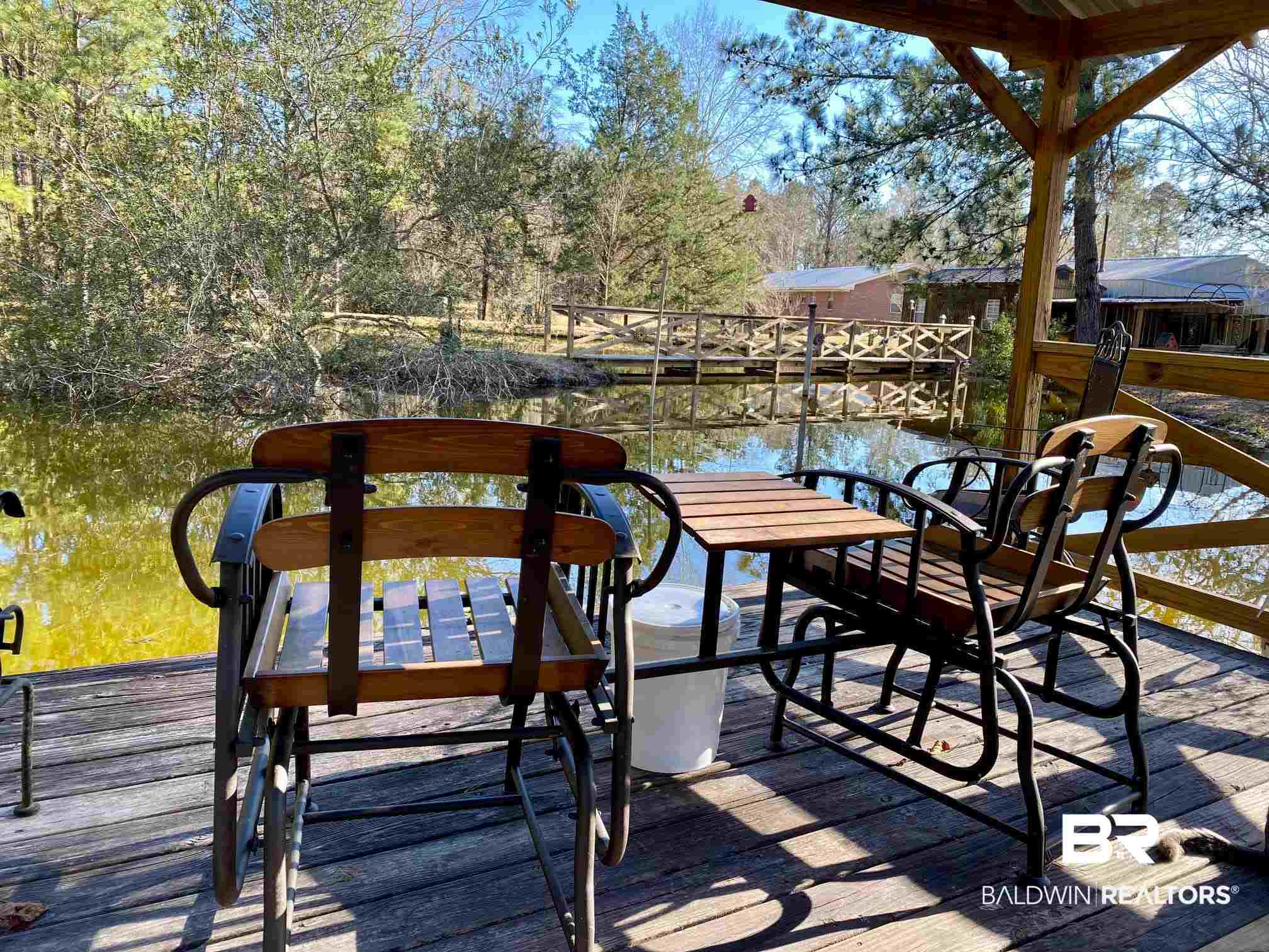753 Travis Road Brewton, AL 36426 - Photo 5 of 23