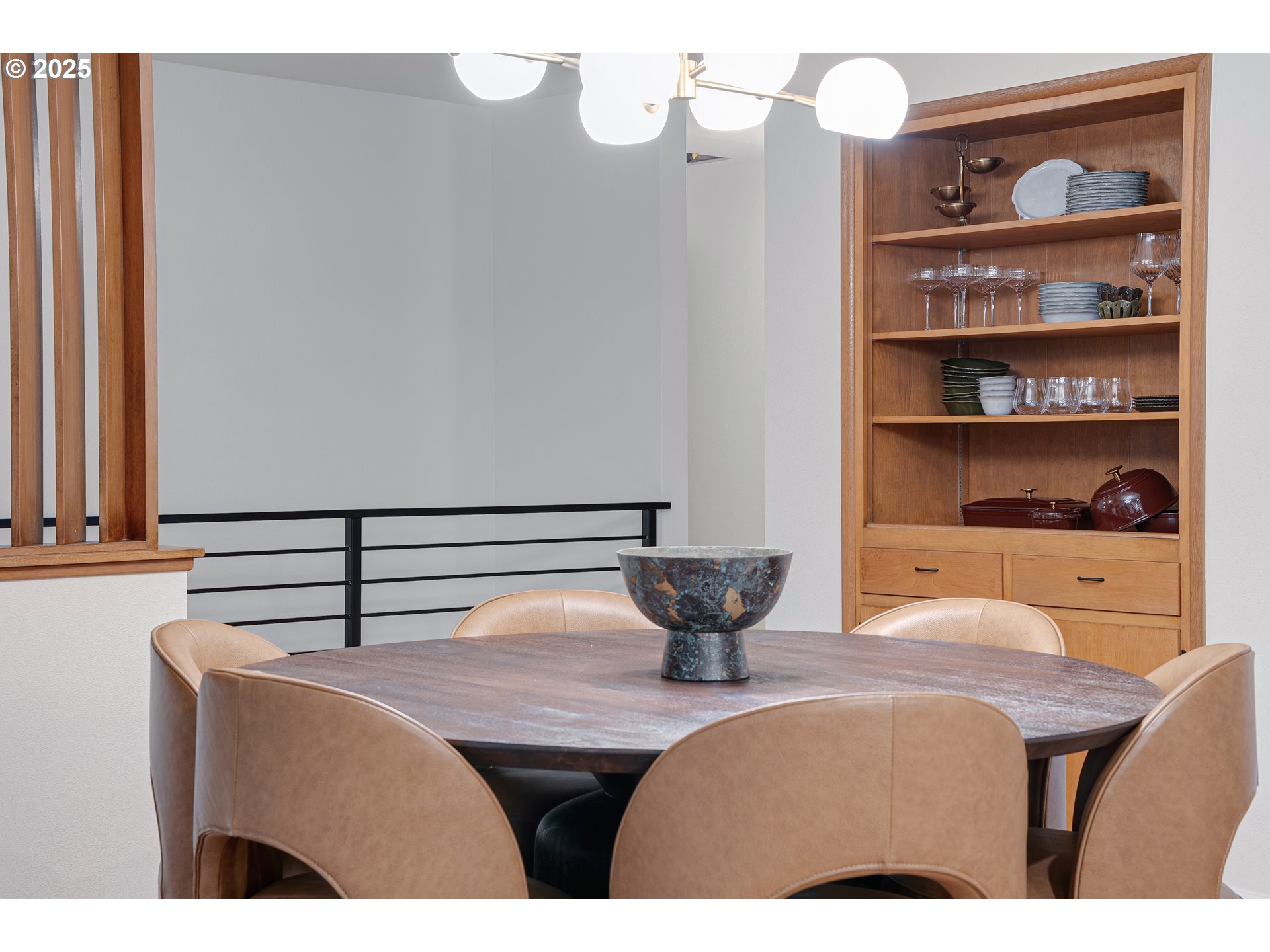 8475 Southwest Canyon Lane Portland, OR 97225 - Photo 16 of 48 Dining Room
