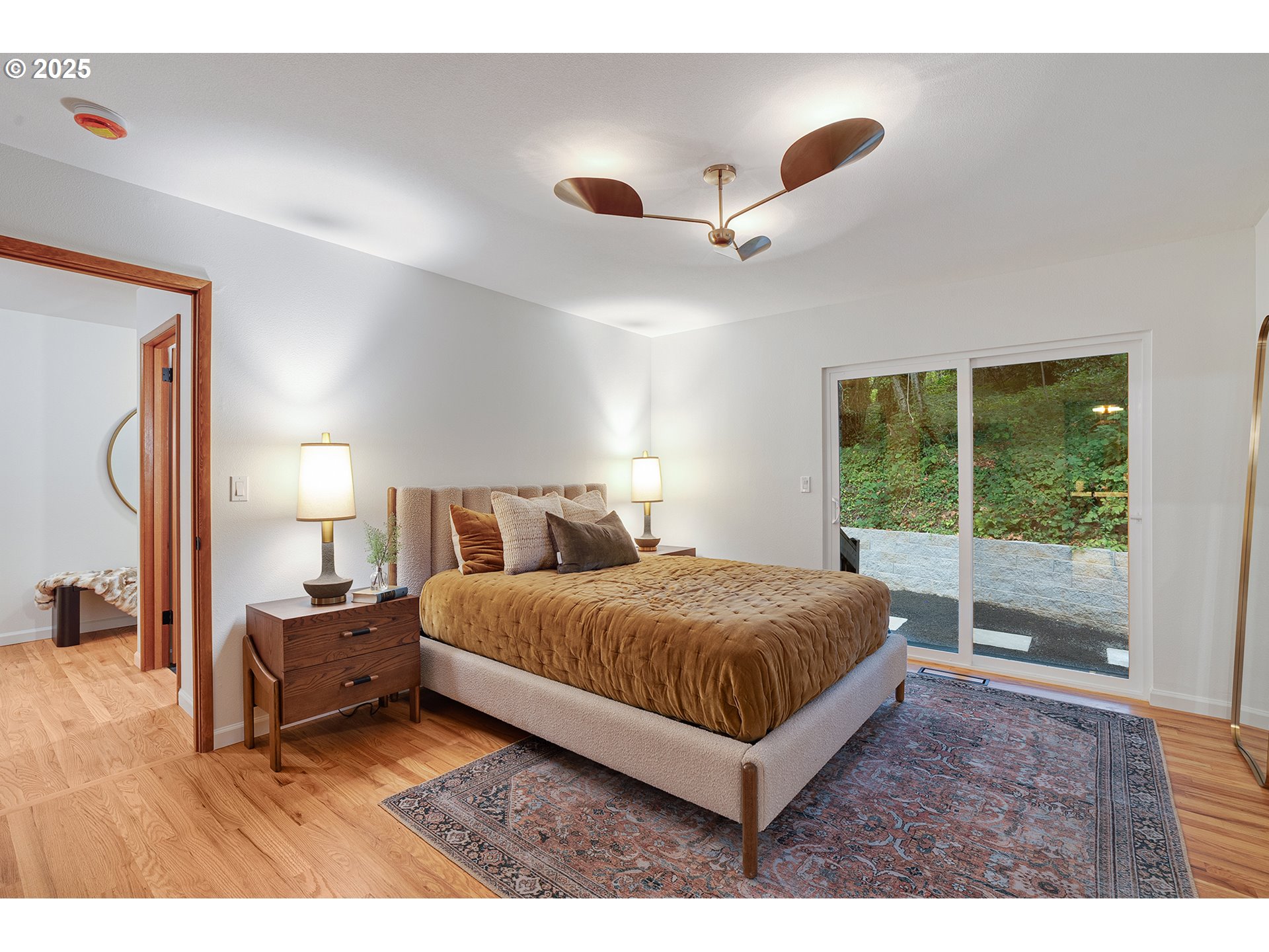 8475 Southwest Canyon Lane Portland, OR 97225 - Photo 18 of 48 Bedroom, Primary