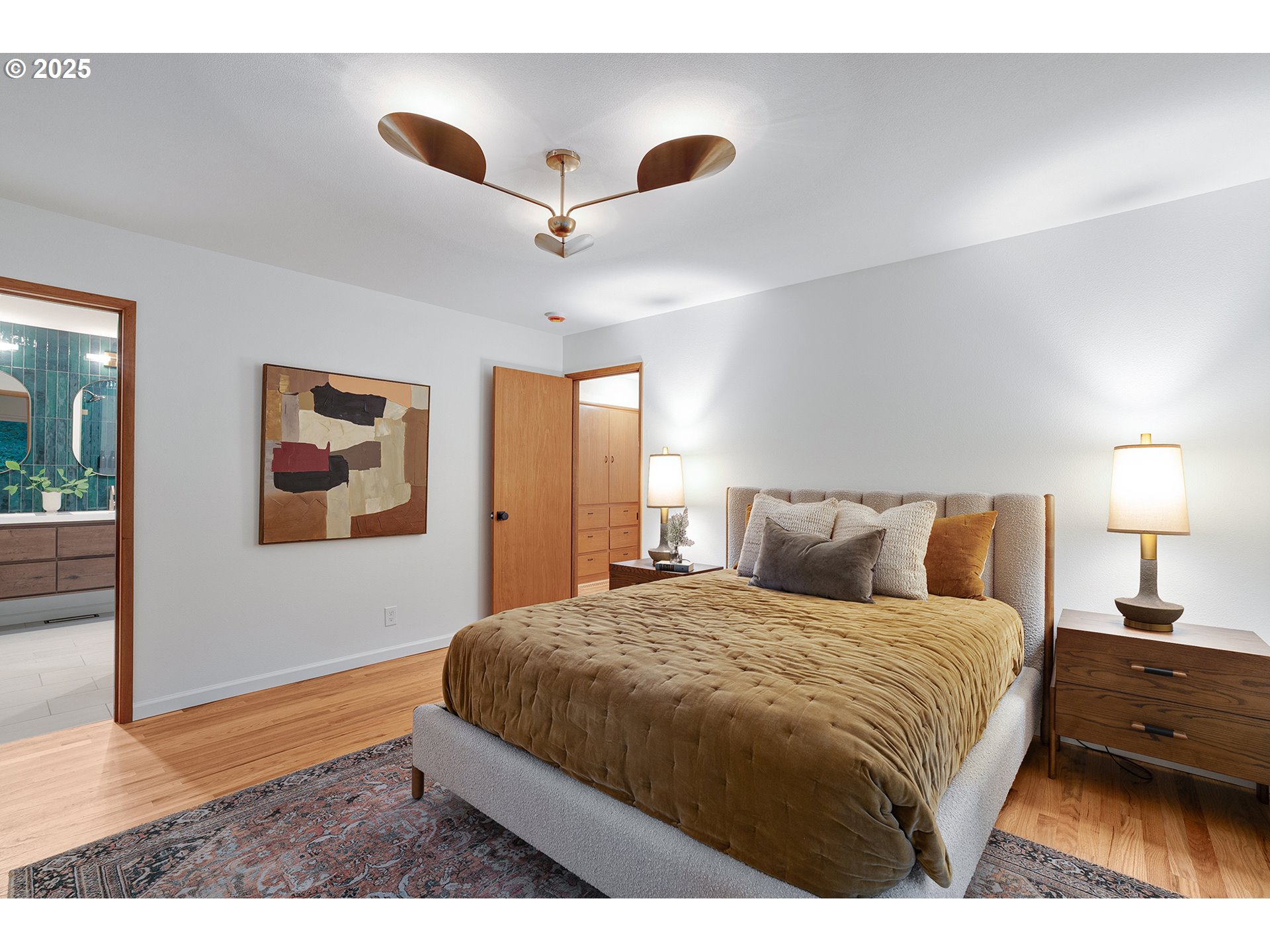 8475 Southwest Canyon Lane Portland, OR 97225 - Photo 19 of 48 Bedroom, Primary