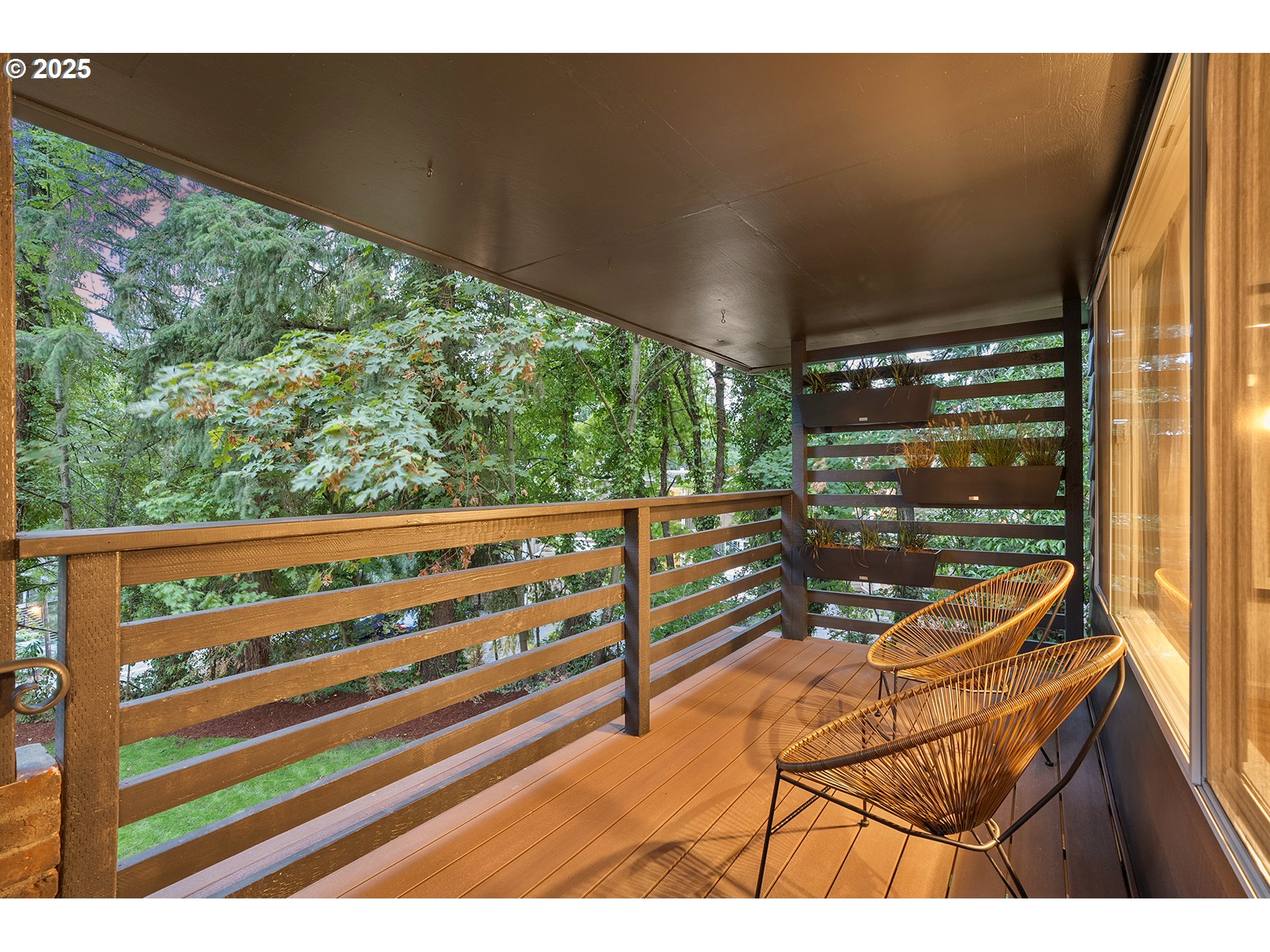 8475 Southwest Canyon Lane Portland, OR 97225 - Photo 3 of 48 Deck