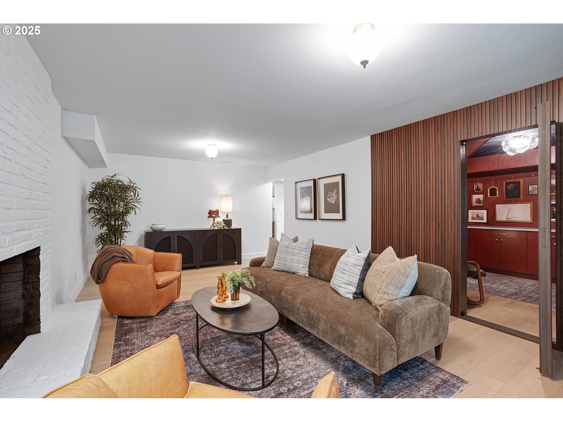 8475 Southwest Canyon Lane Portland, OR 97225 - Photo 31 of 48 Family Room