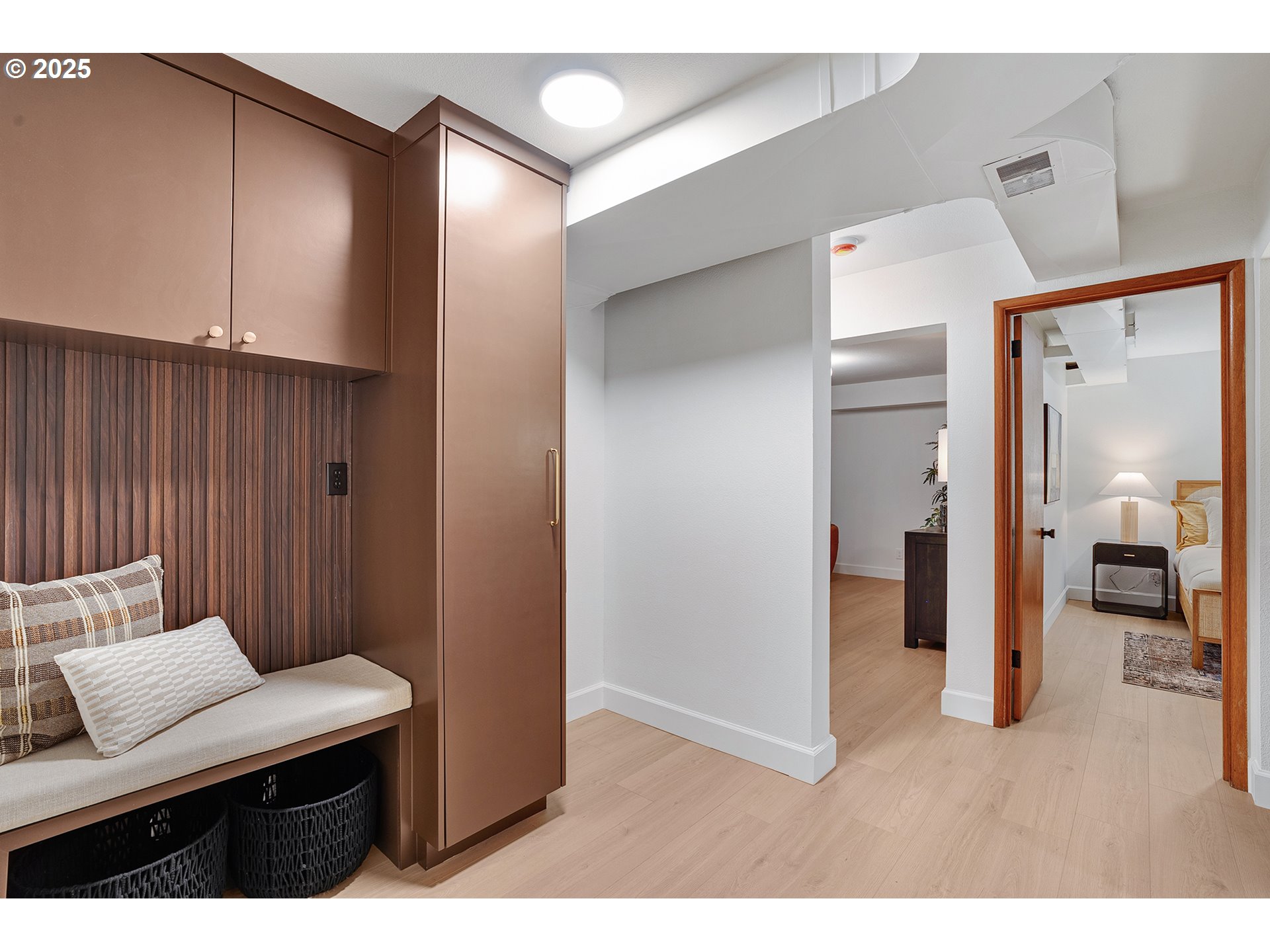 8475 Southwest Canyon Lane Portland, OR 97225 - Photo 34 of 48 Laundry