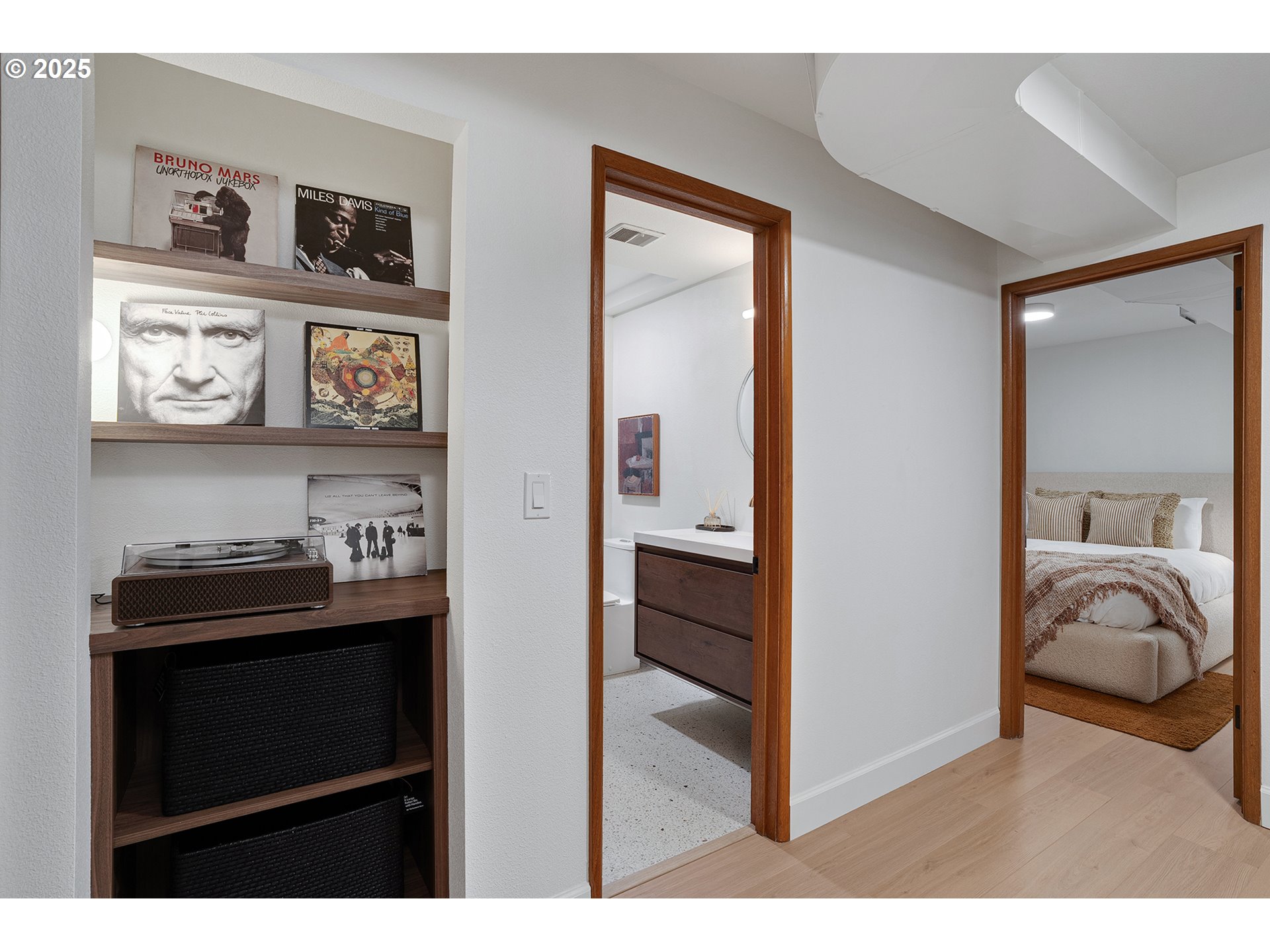 8475 Southwest Canyon Lane Portland, OR 97225 - Photo 35 of 48 Storage