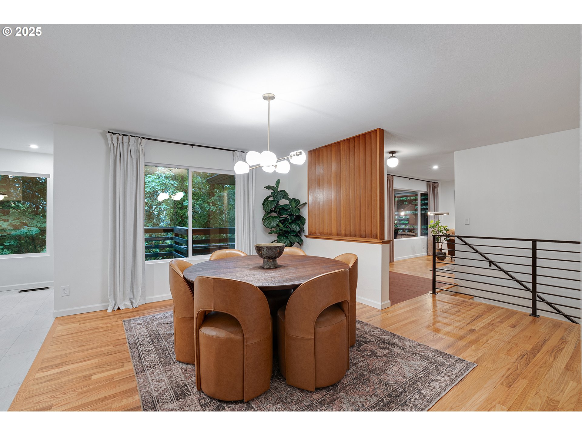 8475 Southwest Canyon Lane Portland, OR 97225 - Photo 8 of 48 Dining Room