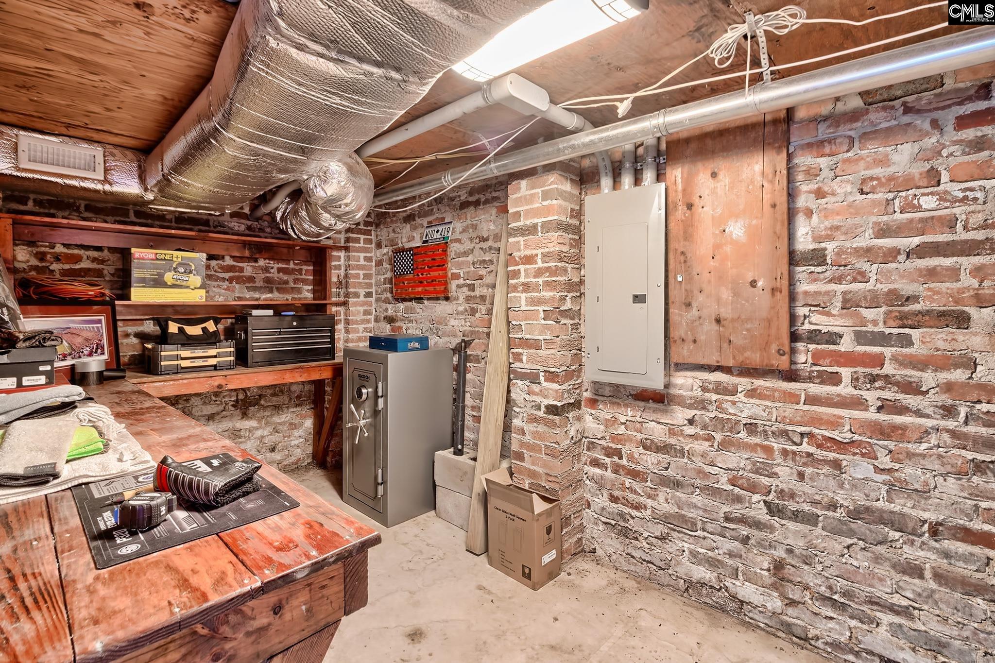 3848 Edinburgh Road Columbia, SC 29204 - Photo 50 of 54 Gallery Image 50