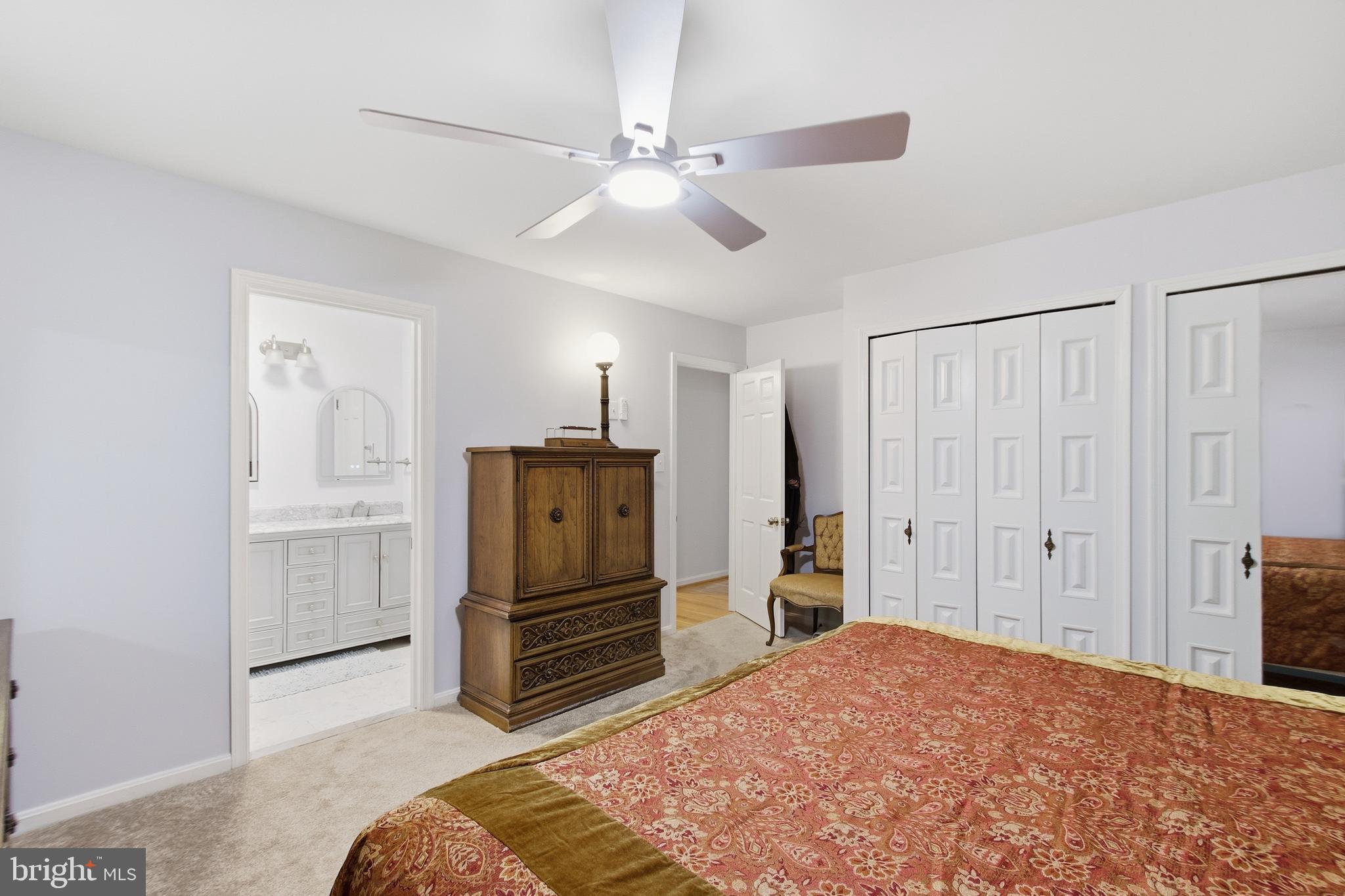 14105 Manchester Road Upper Marlboro, MD 20774 - Photo 29 of 51 Owner's bedroom view 3