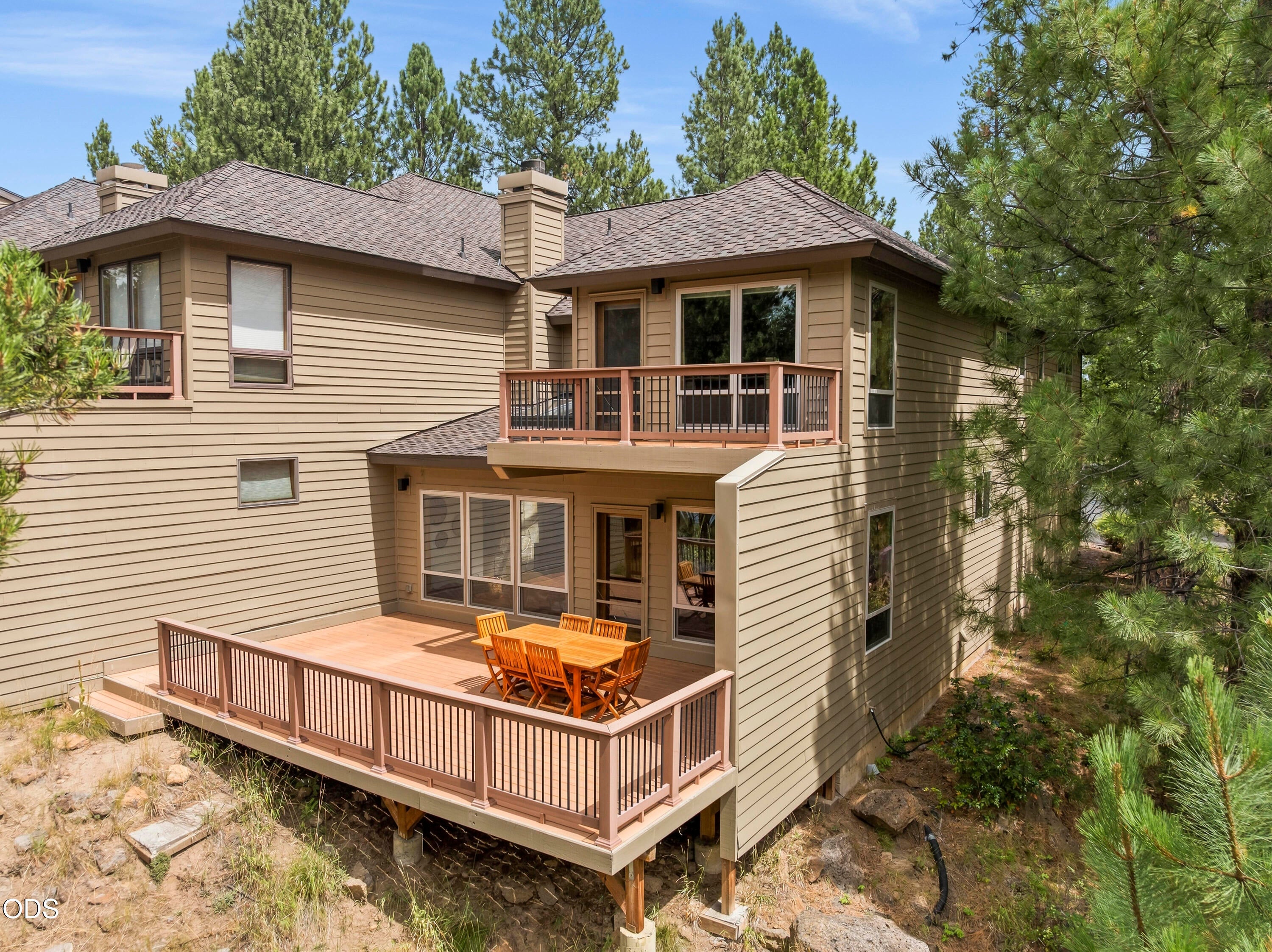 17672 Bittern Lane, Unit 8 Sunriver, OR 97707 - Photo 75 of 78 Gallery Image 75