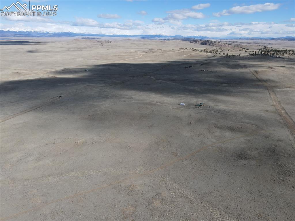 4228 Athapascan Road Hartsel, CO 80449 - Photo 5 of 10 a view of beach and ocean