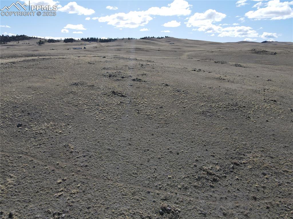 4228 Athapascan Road Hartsel, CO 80449 - Photo 6 of 10 a view of beach and ocean