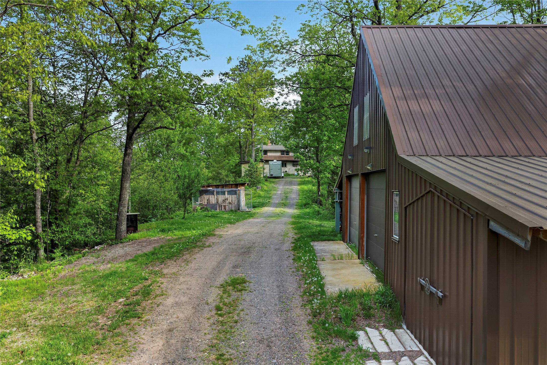 16225 Frels Road Cable, WI 54821 - Photo 36 of 59