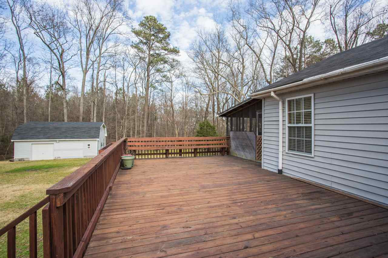 6201 Battle Bridge Road Raleigh, NC 27610 - Photo 23 of 30 Photo 23