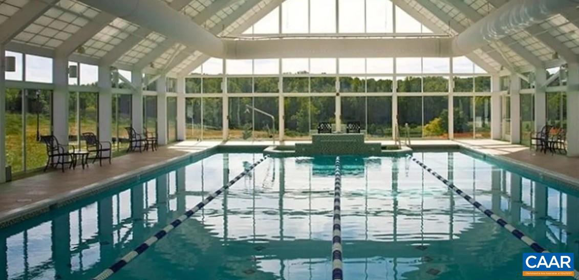 329 John Rucker Drive Ruckersville, VA 22968 - Photo 74 of 75 CLUBHOUSE POOL