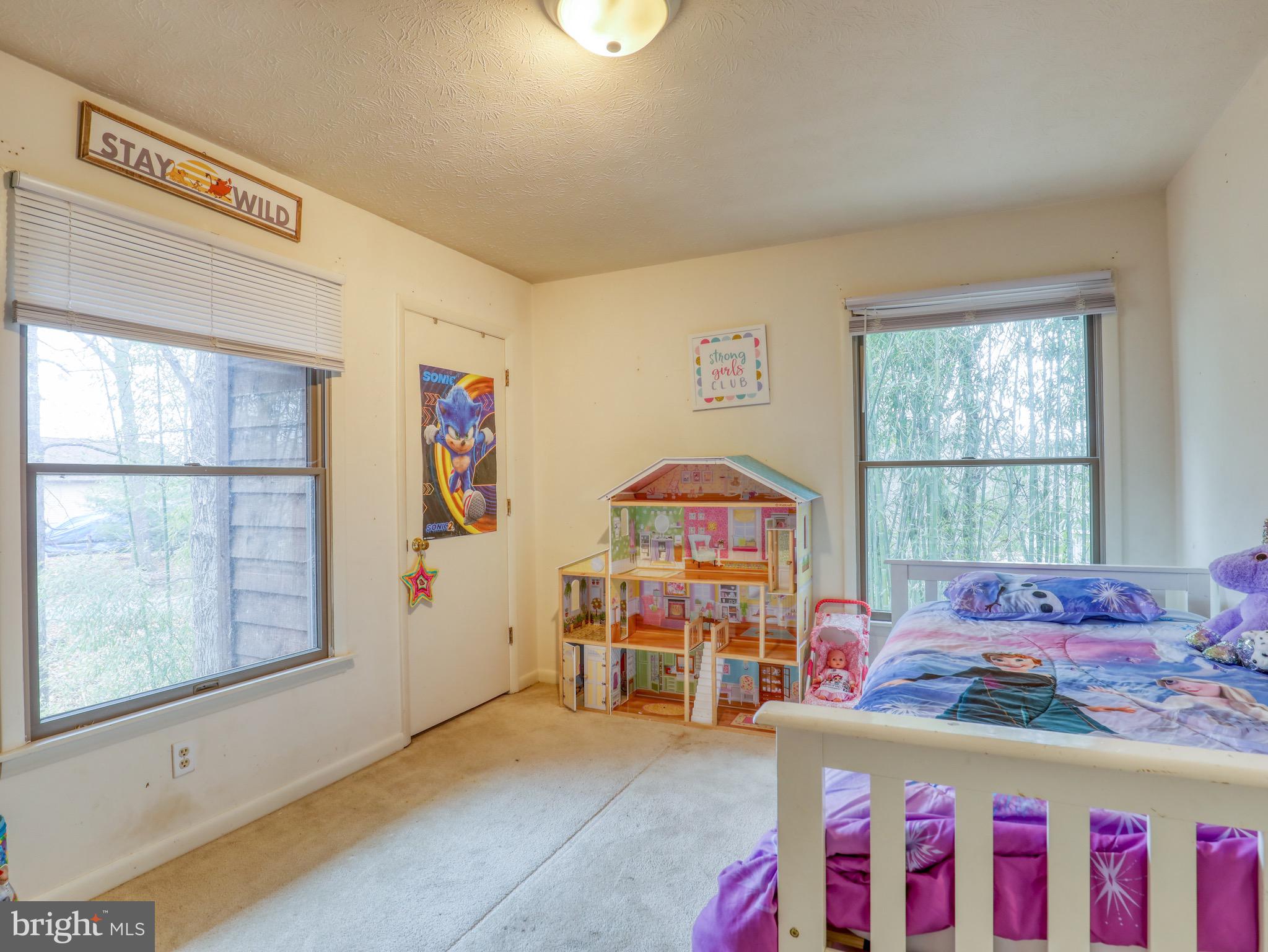 137 Holiday Road Cross Junction, VA 22625 - Photo 22 of 42 2nd bedroom