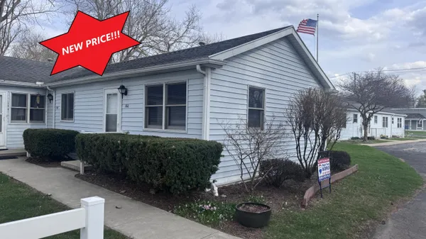$129,000 | 160 Irwin Street, Unit 18, Brooklyn, MI 49230