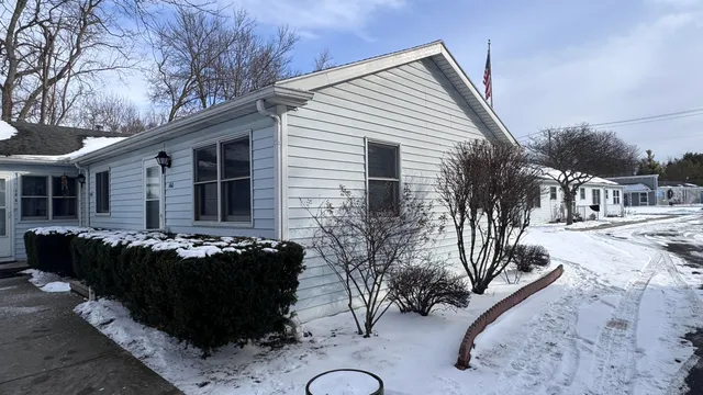 $139,000 | 160 Irwin Street, Unit 18, Brooklyn, MI 49230