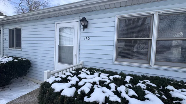 $139,000 | 160 Irwin Street, Unit 18, Brooklyn, MI 49230