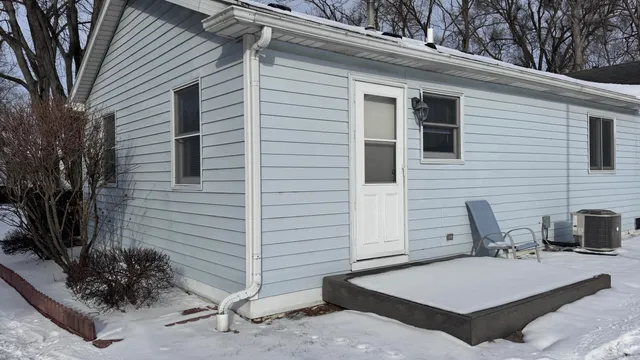 $139,000 | 160 Irwin Street, Unit 18, Brooklyn, MI 49230