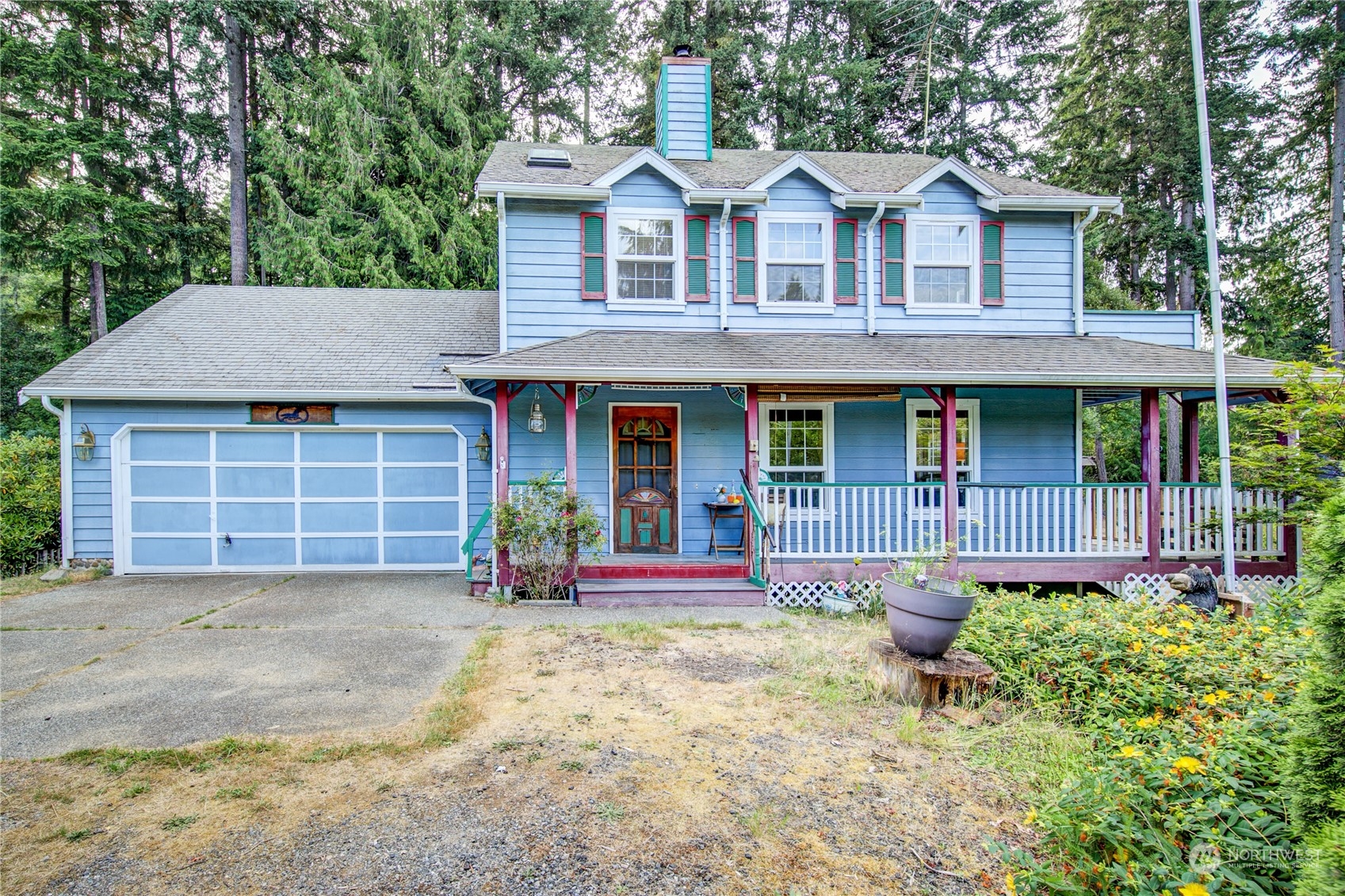 29601 Rash Road Northeast Kingston, WA 98346 - Photo 39 of 40 Gallery Image 39