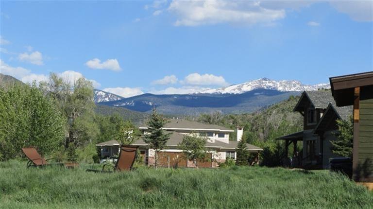 2341 Eagle Ranch Road Eagle, CO 81631 - Photo 6 of 13 Close up view of mountains