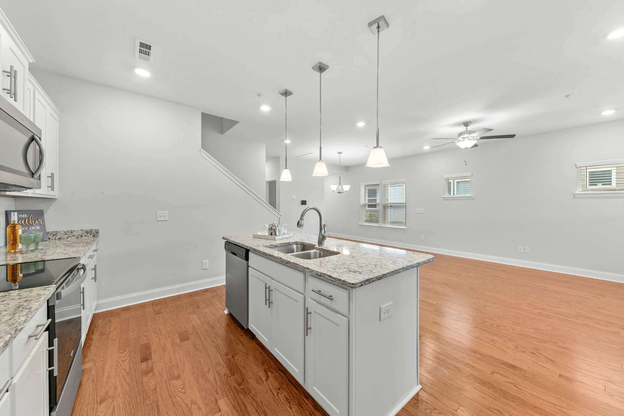 1034 June Wilde Ridge Spring Hill, TN 37174 - Photo 35 of 83