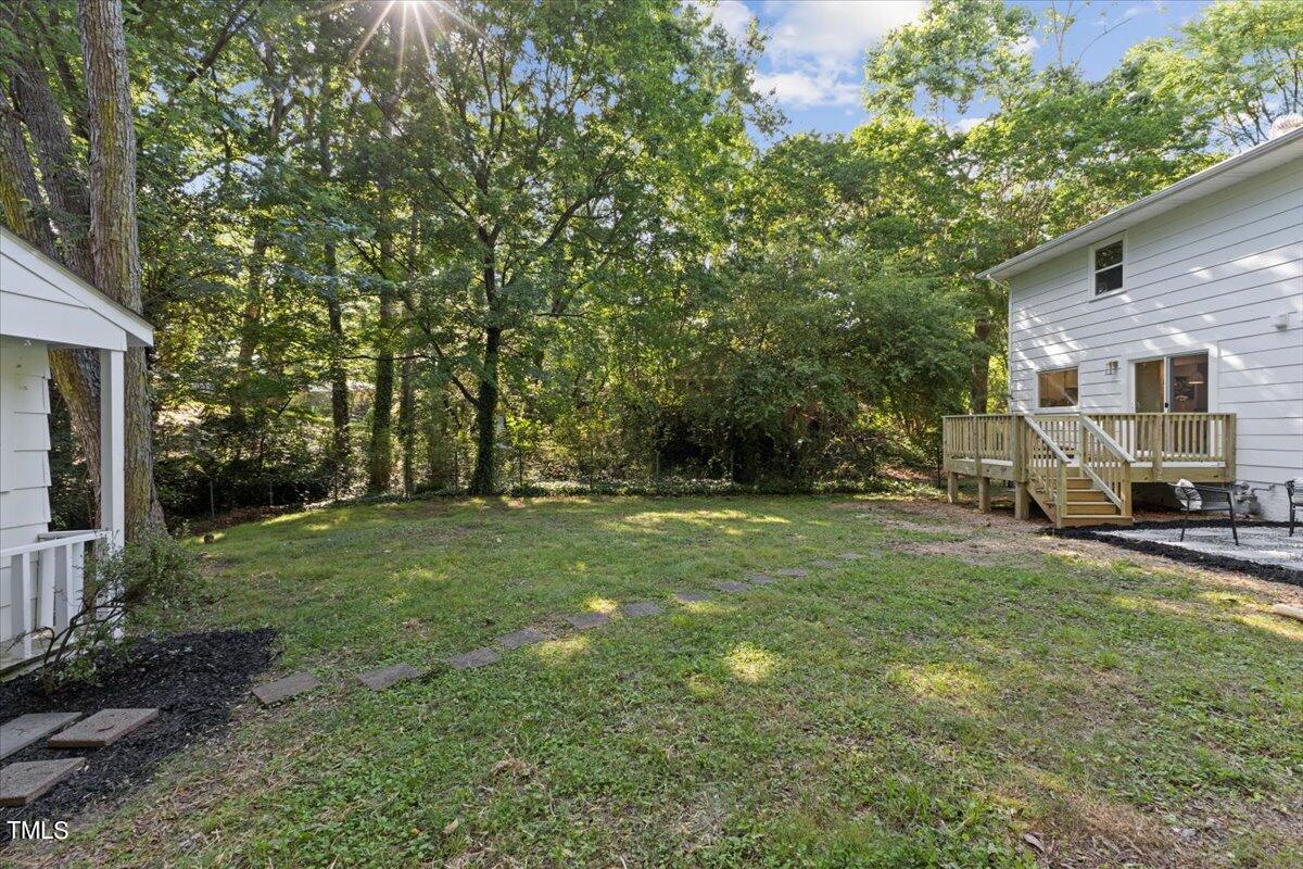 217 Brandon Court Raleigh, NC 27609 - Photo 30 of 30 21-217 Brandon Ct - 2nd Shoot