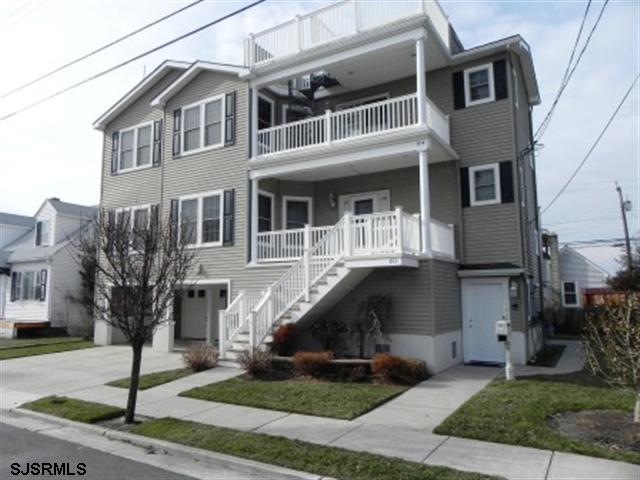 814 Park Ridge Road, Unit 2ND FLOOR WITH ROOFTOP DECK Ocean City, NJ 08226 - Photo 1 of 1 Gallery Image 1