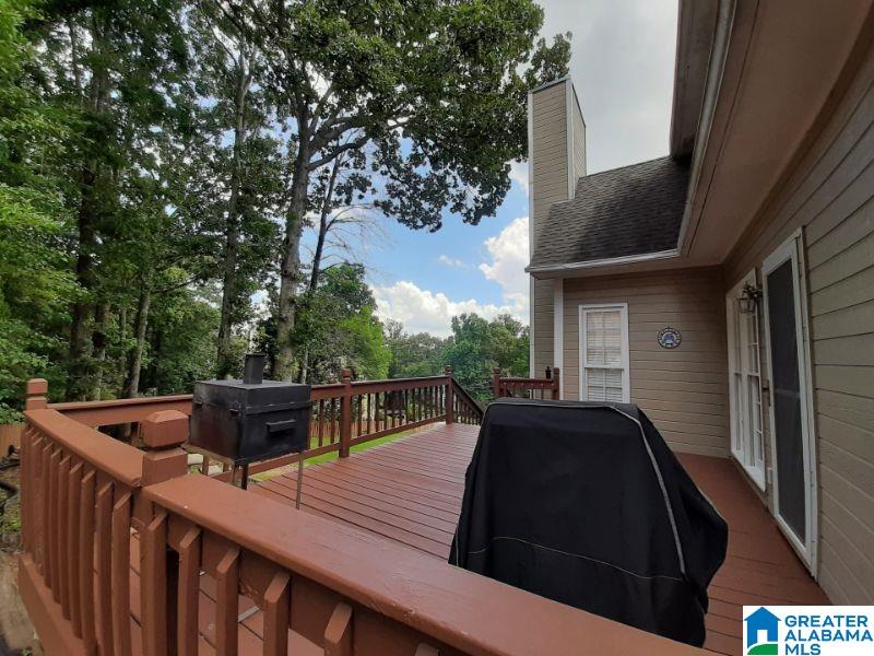 430 Russet Hl Road Birmingham, AL 35244 - Photo 49 of 50