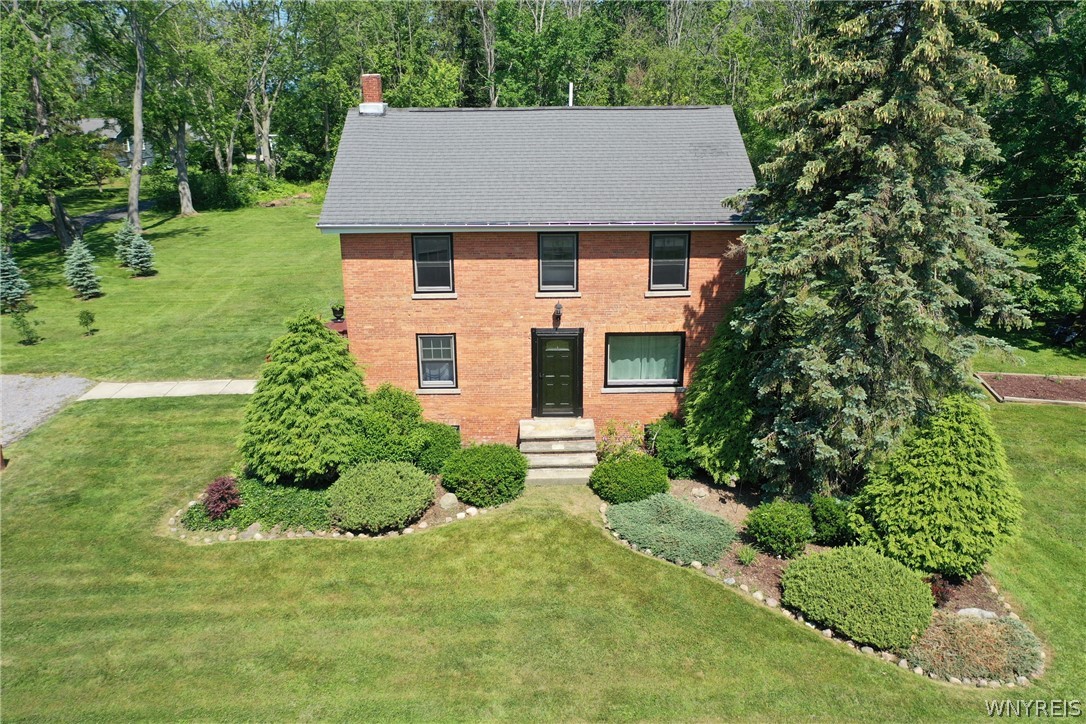 5116 West Lake Road Dunkirk, NY 14048 - Photo 1 of 1 Gallery Image 1