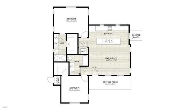 $2,325 | 3651-907 South Custer Road, McKinney, TX 75070