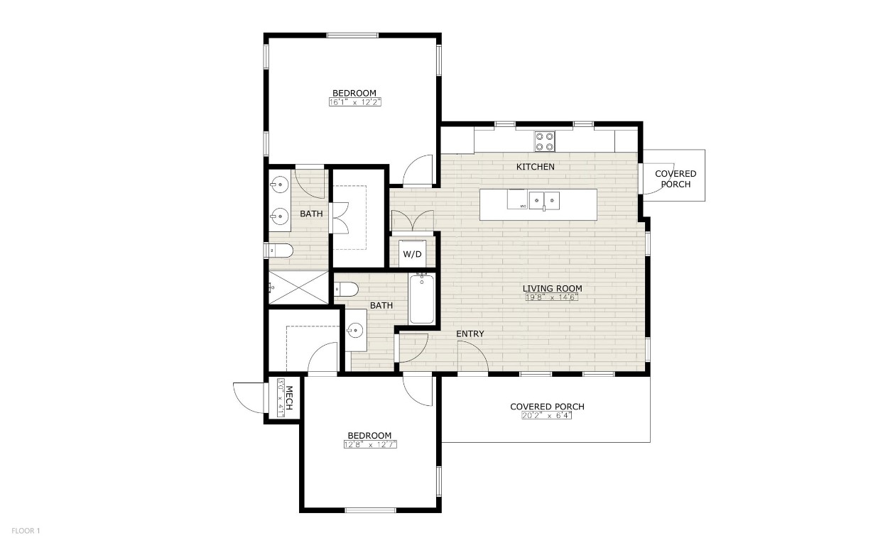 3651-907 South Custer Road McKinney, TX 75070 - Photo 25 of 25