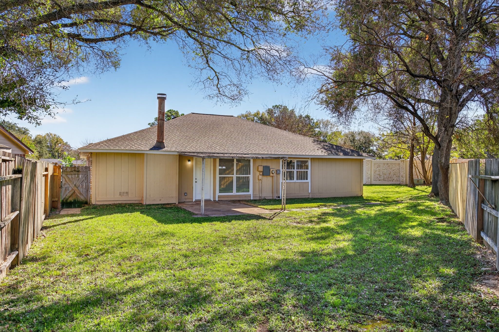 7311 Postwick Court Houston, TX 77095 - Photo 28 of 36