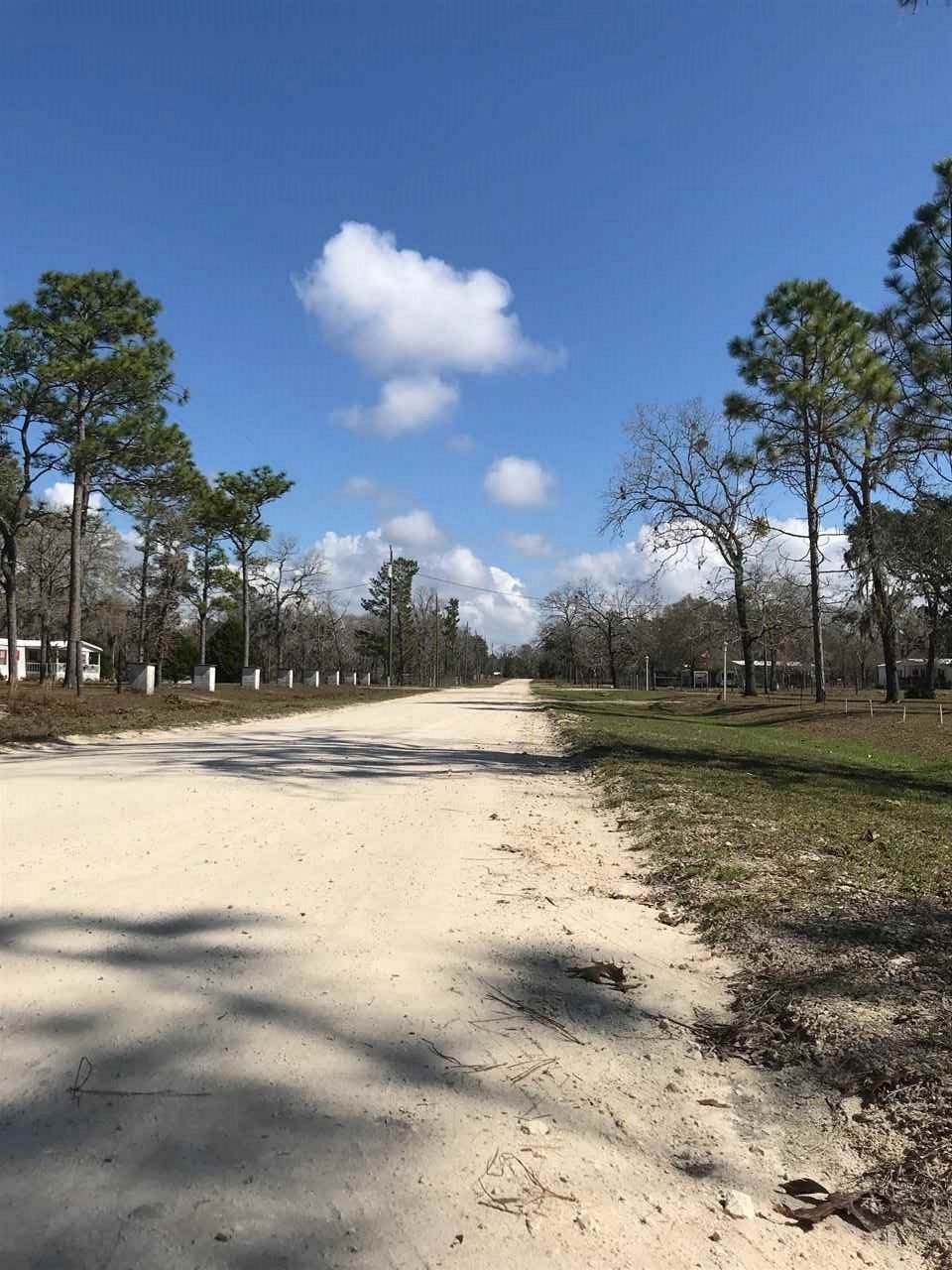 2166 Post Oak Road, Unit LOT 220 Perry, FL 32348 - Photo 2 of 3 Gallery Image 2