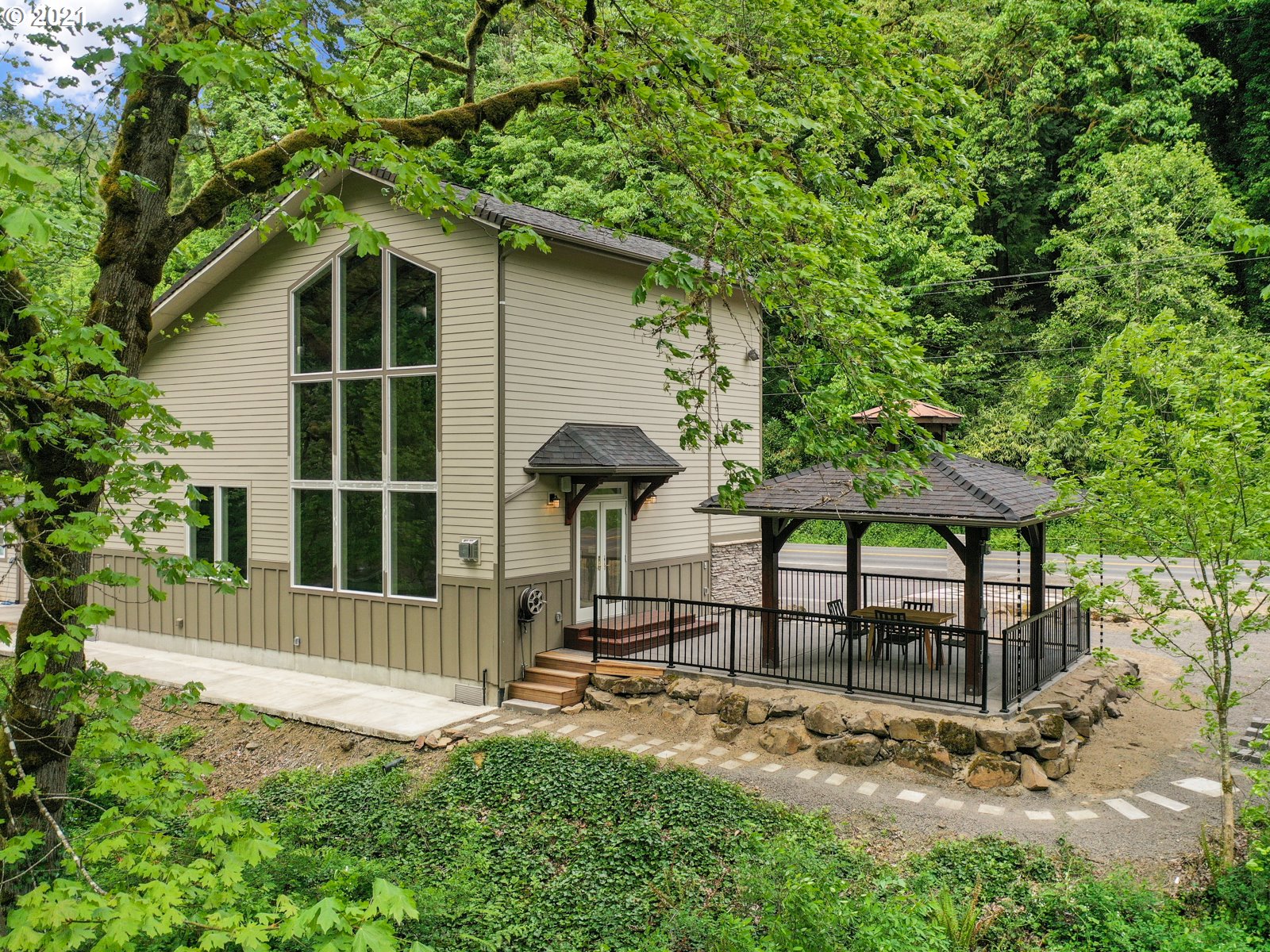 2195 Kalama River Road Kalama, WA 98625 - Photo 3 of 32 Gallery Image 3