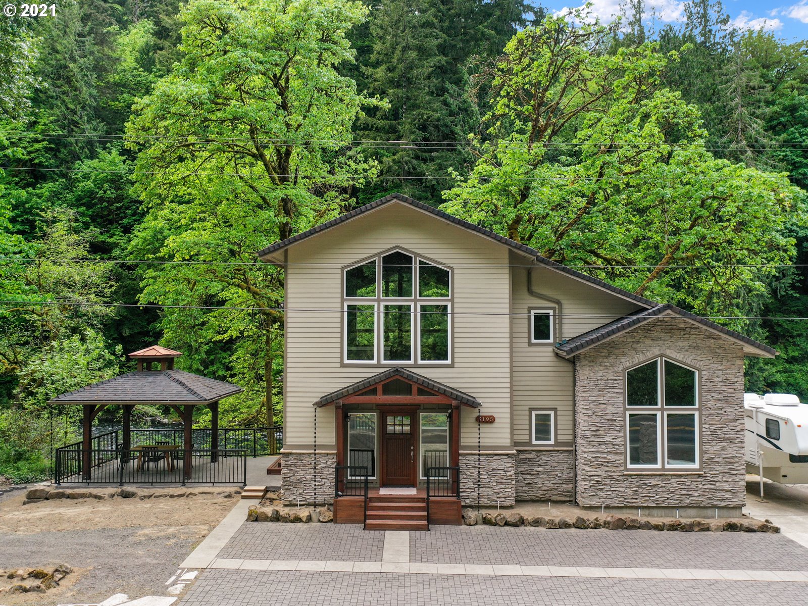 2195 Kalama River Road Kalama, WA 98625 - Photo 4 of 32 Gallery Image 4