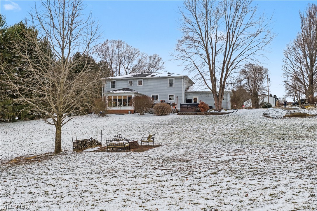 55 Coal Run Road Marietta, OH 45750 - Photo 26 of 30