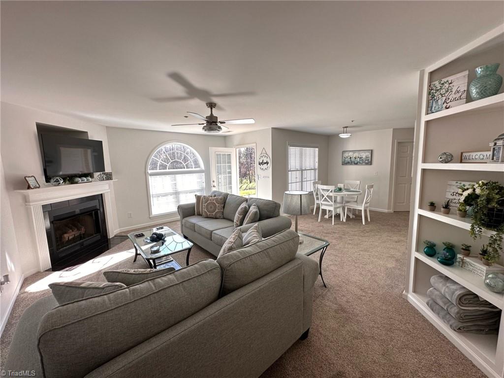 125 James Road, Unit 1C High Point, NC 27265 - Photo 2 of 28 Gallery Image 2