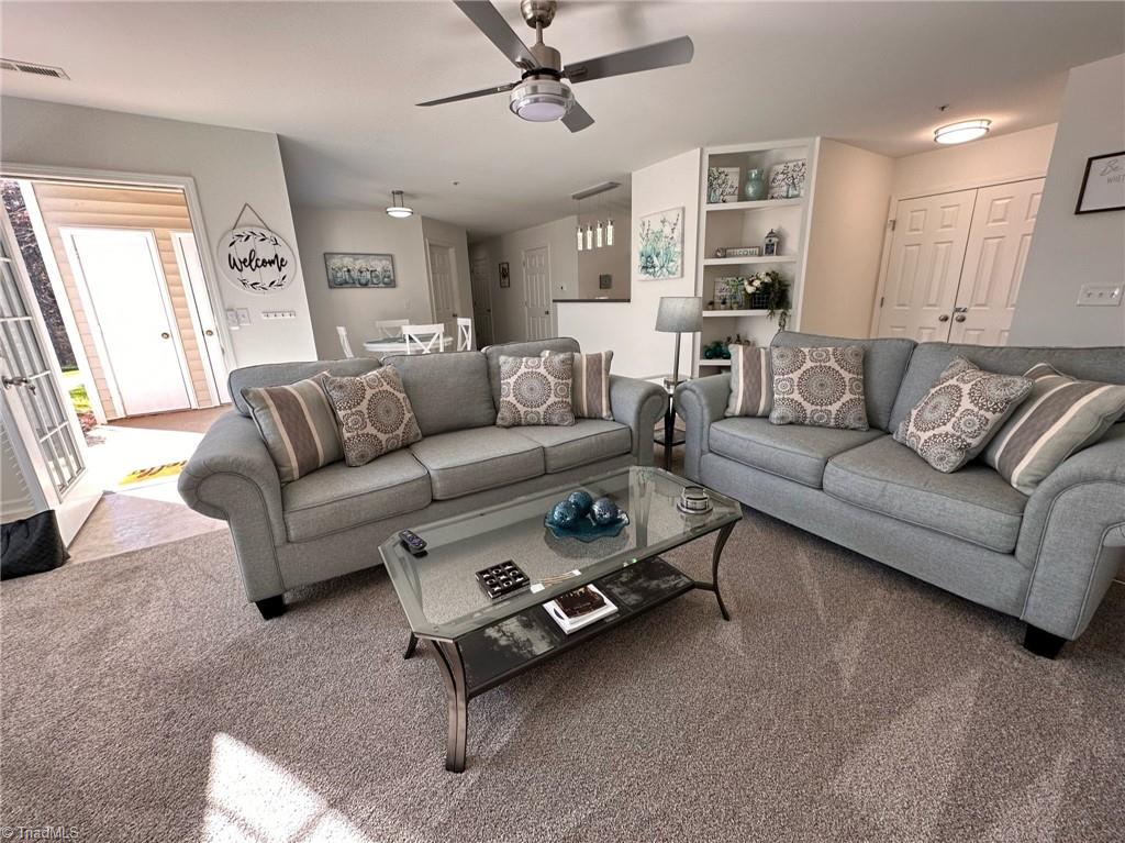 125 James Road, Unit 1C High Point, NC 27265 - Photo 4 of 28 Gallery Image 4