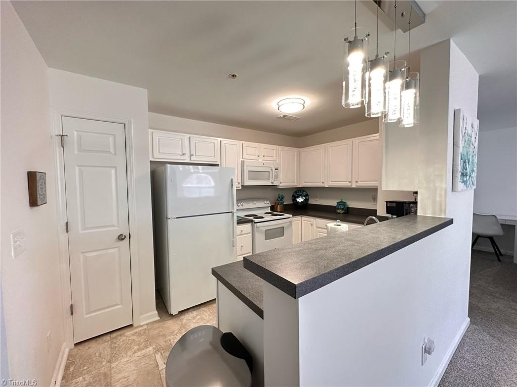 125 James Road, Unit 1C High Point, NC 27265 - Photo 8 of 28 Gallery Image 8
